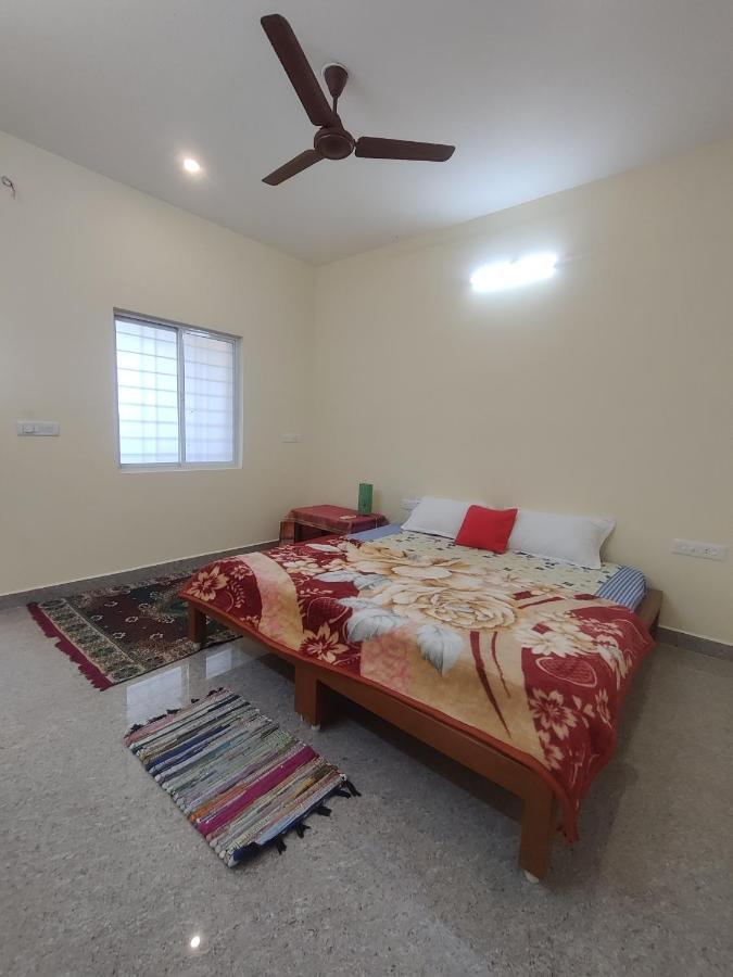 Woodpacker Hostel Auroville Pondicherry מראה חיצוני תמונה