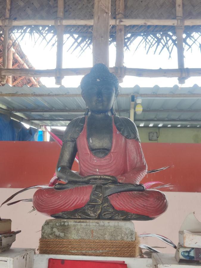 Woodpacker Hostel Auroville Pondicherry מראה חיצוני תמונה