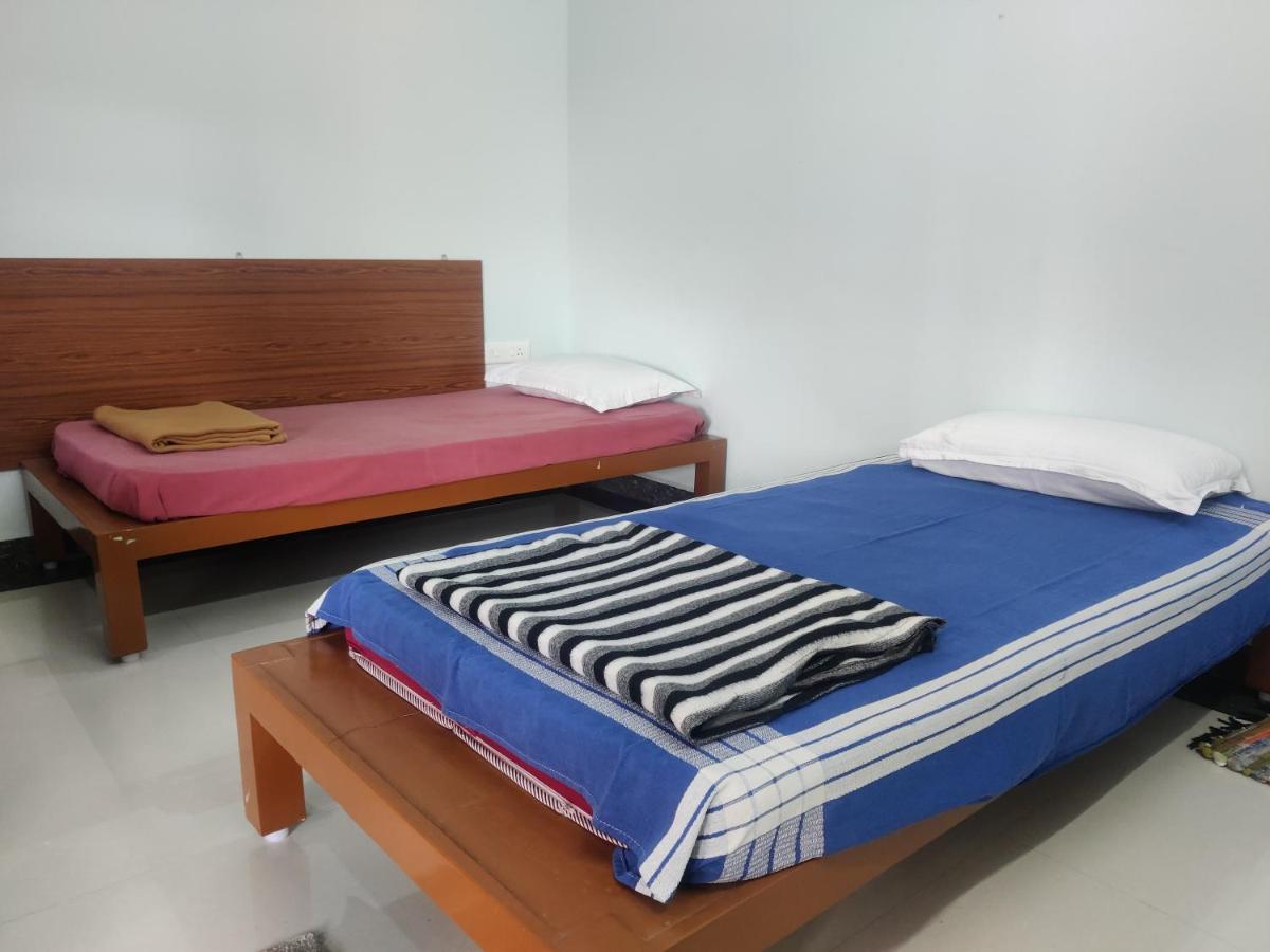 Woodpacker Hostel Auroville Pondicherry מראה חיצוני תמונה