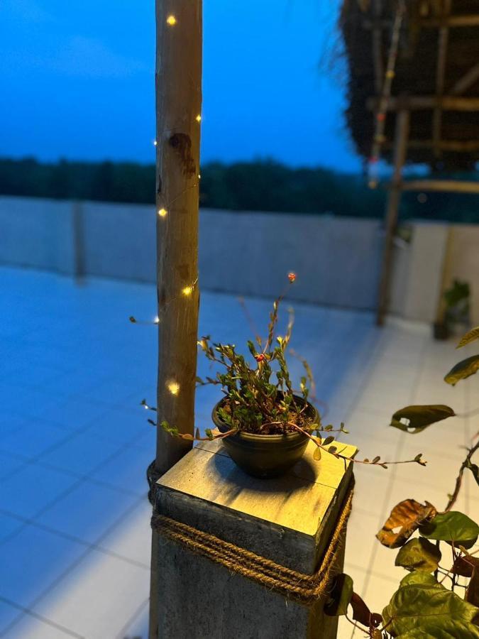Woodpacker Hostel Auroville Pondicherry מראה חיצוני תמונה