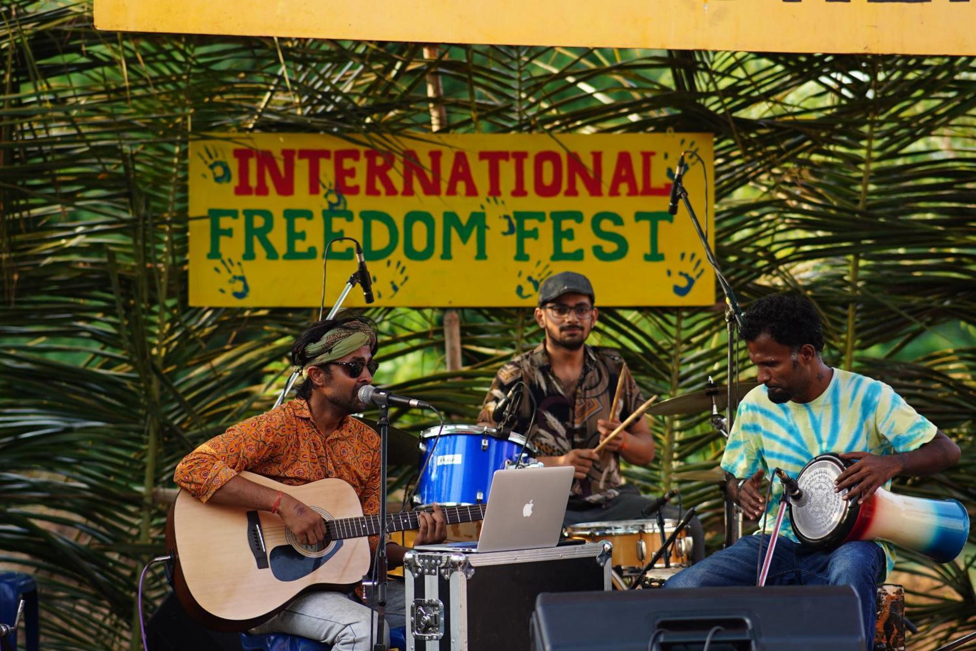 Woodpacker Hostel Auroville Pondicherry מראה חיצוני תמונה