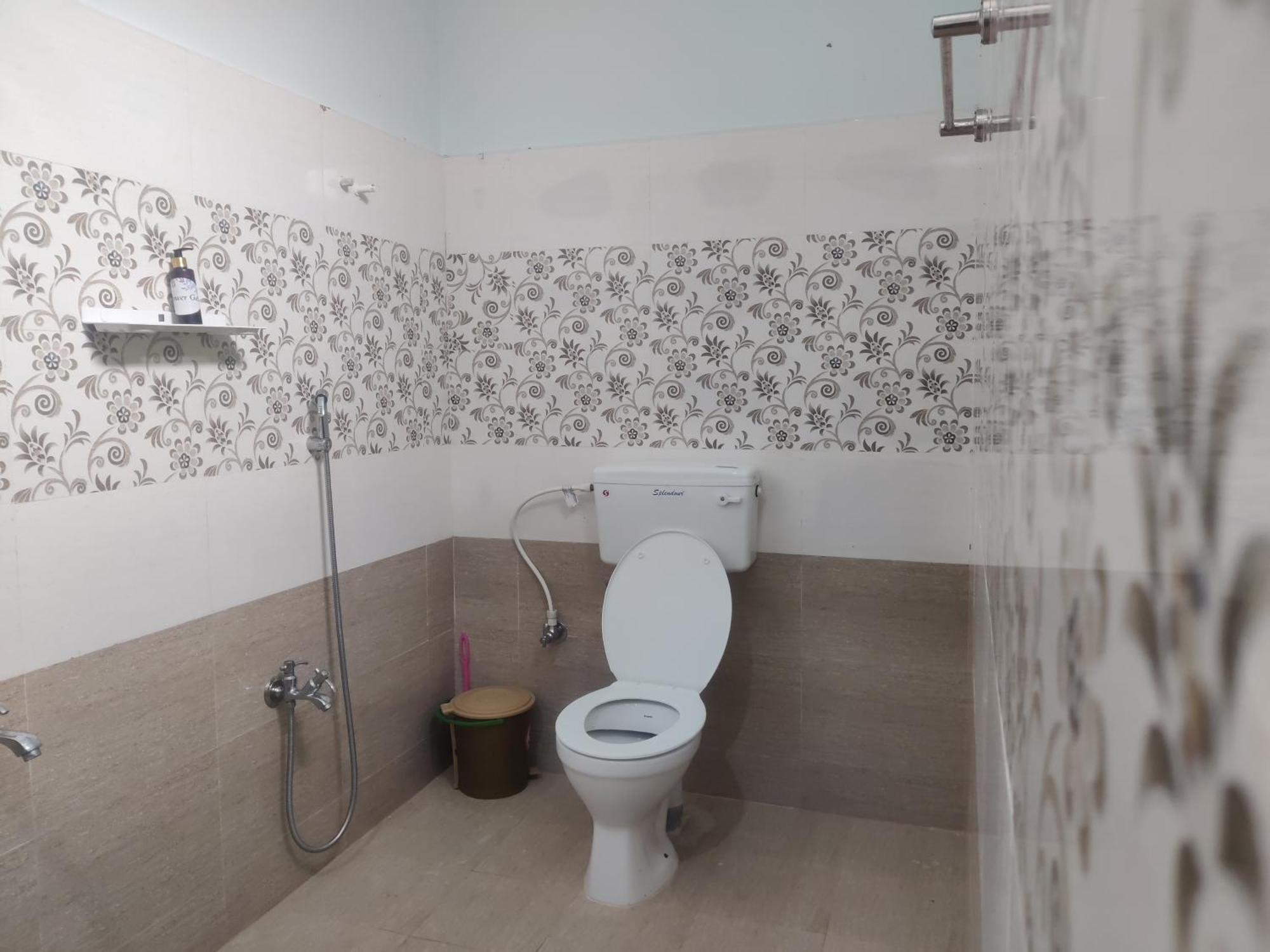 Woodpacker Hostel Auroville Pondicherry חדר תמונה
